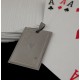 4 ocelové přívěsky poker karta Eso, Král, Královna a Kluk